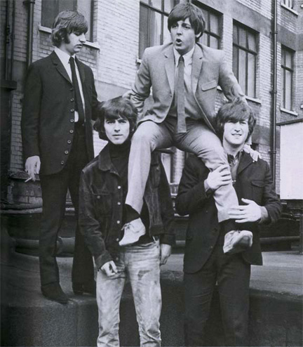 The Beatles